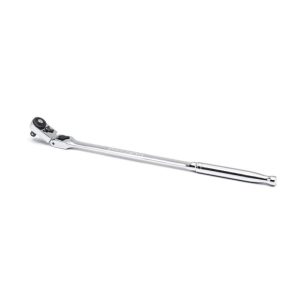 Slim Head Ratchet 1/4 Dr. 12 In. Handle | Hand Ratchets Hand Ratchets Hand Ratchets