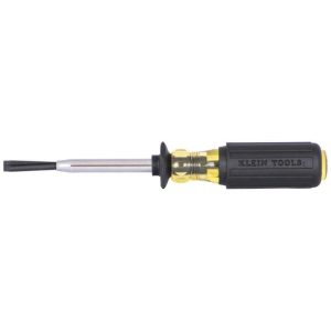 Slotted Screw Holding Driver 3/16 in | Screwdrivers Hand Tools Screwdrivers