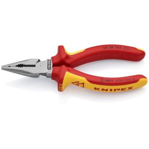 Small Needle Nose Combination Pliers 145mm | Pliers Hand Tools Multiple