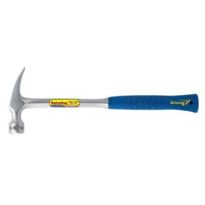 Smooth-Face Framing Hammer 28 oz | Hammers & Mallets Hammers & Mallets Blue