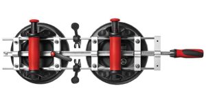 Solid Surface Seaming Tool 265 Pounds Clamping Force | Clamps Clamps Clamps