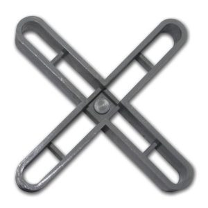 Spacers 3/16 In. (JAR-400 UN.) | Masonry, Concrete & Tile Tools Hand Tools Gray