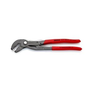 Spring Hose Clamp Pliers with Retainer 250 mm | Pliers Hand Tools Multiple