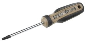 Square Drive Screwdriver #2 x 4inch | Screwdrivers Hand Tools Screwdrivers