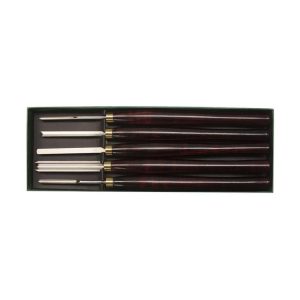 Standard Turning Chisel Set 5 Pc | Chisels Chisels Chisels