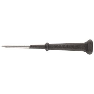 Steel Scratch Awl | Screwdrivers Hand Tools Black