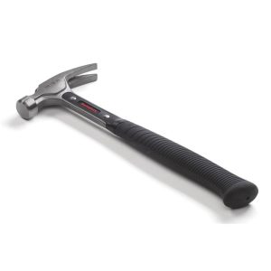 Straight Claw Hammer TR 16 XL | Hammers & Mallets Hammers & Mallets Black