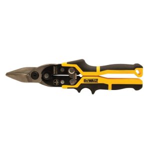 Straight Cut Ergo Aviation Snips | Hand Cutting Tools Hand Cutting Tools Hand Cutting Tools