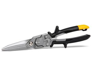 Straight Long Cut Aviation Snips | Hand Cutting Tools Hand Cutting Tools Hand Cutting Tools