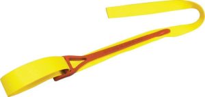 Strap Wrench with Extra Long Strap | Wrenches Hand Tools Red