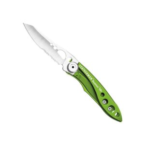 Sublime Green Skeletool KBX | Multi Hand Tools Hand Tools Multi Hand Tools