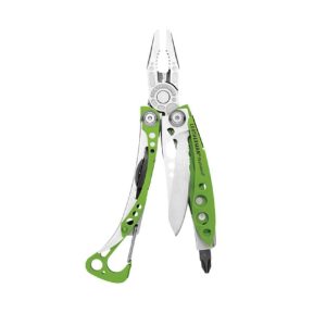 Sublime Green Skeletool | Multi Hand Tools Hand Tools Multi Hand Tools