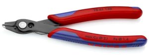 Super Knips XL Pliers Inox Steel Electronic 140mm | Pliers Hand Tools Multiple