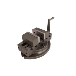 Super Precision Self Centering Vise | Vises & Anvils Hand Tools Gray