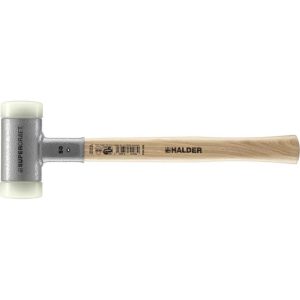 Supercraft D50 mm Nylon Head Soft-Face Mallet with Hickory Handle | Hammers & Mallets Hammers & Mallets Hammers & Mallets