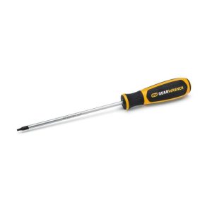 T10 x 6inch Torx Dual Material Screwdriver | Screwdrivers Hand Tools Screwdrivers