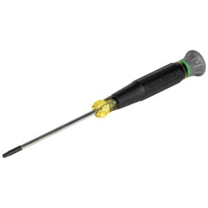 T10H TORX Precision Screwdriver | Screwdrivers Hand Tools Screwdrivers