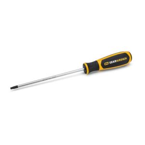 T20 x 6inch Torx Dual Material Screwdriver | Screwdrivers Hand Tools Screwdrivers