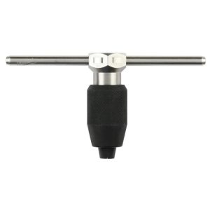 Tap Collet for Taps up to 1/2 & T Handle Bar | Taps & Dies Hand Tools Taps & Dies