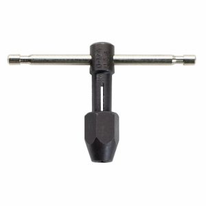 TAP WRENCH #0-1/4 2 IN 1 | Taps & Dies Hand Tools Taps & Dies