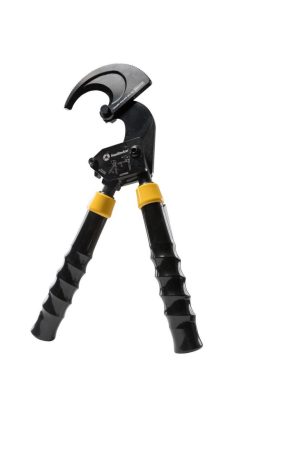 Telescopic Ratcheting Cable Cutter | Hand Ratchets Hand Ratchets Hand Ratchets