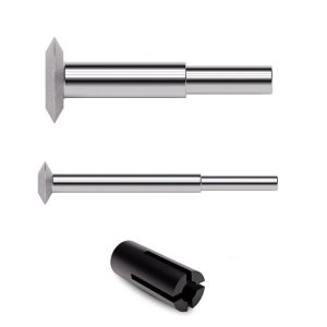 Thread Restorer Kit 3pc | Taps & Dies Hand Tools Taps & Dies