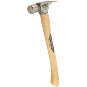 Ti 10 SM/Curr 14.5 In. Hick HDL | Hammers & Mallets Hammers & Mallets Hammers & Mallets