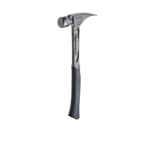 TIBONE 14oz Milled/Curved Titanium Framing Hammer | Hammers & Mallets Hammers & Mallets Hammers & Mallets