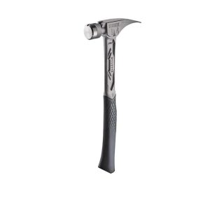 TIBONE 14oz Smooth/Curved Titanium Framing Hammer | Hammers & Mallets Hammers & Mallets Hammers & Mallets