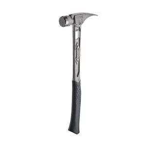 TIBONE 15oz Milled/Curved Titanium Framing Hammer | Hammers & Mallets Hammers & Mallets Hammers & Mallets