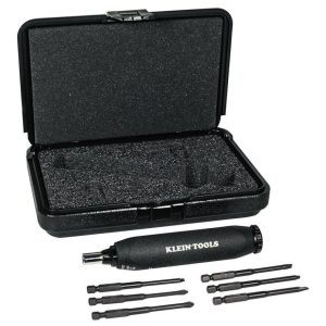 Torque Screwdriver Set | Tool Sets Hand Tools Screwdrivers