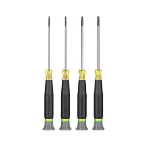 Torx Screwdriver Set 4pc | Screwdrivers Hand Tools Screwdrivers