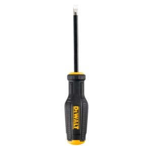 TOUGHSERIES 1/4” Screwdriver | Screwdrivers Hand Tools Screwdrivers