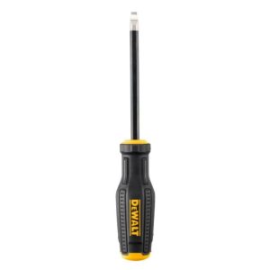 TOUGHSERIES 3/16” Screwdriver | Screwdrivers Hand Tools Screwdrivers