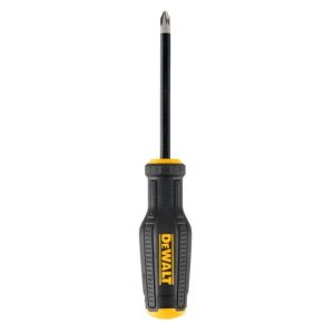 TOUGHSERIES PH2 Screwdriver | Screwdrivers Hand Tools Screwdrivers