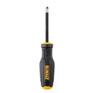 TOUGHSERIES SQ1 Screwdriver | Screwdrivers Hand Tools Screwdrivers