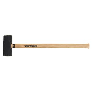 Toughstrike 20 Lbs 36 in American Hickory Sledge Hammer | Hammers & Mallets Hammers & Mallets Hammers & Mallets