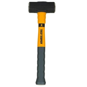 Toughstrike 4 Lbs Engineer Hammer with 16in Handle | Hammers & Mallets Hammers & Mallets Hammers & Mallets