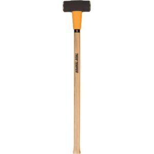 Toughstrike 6 lb. American Hickory Sledge Hammer | Hammers & Mallets Hammers & Mallets Hammers & Mallets