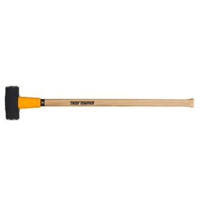 Toughstrike 8lbs Sledge Hammer with 36in Handle | Hammers & Mallets Hammers & Mallets Hammers & Mallets