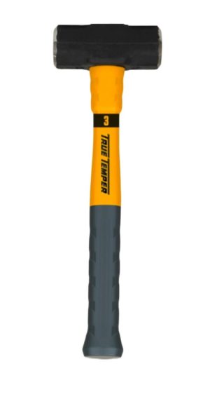 TOUGHSTRIKE Engineer Hammer 3lbs | Hammers & Mallets Hammers & Mallets Hammers & Mallets