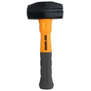 Toughstrike Hand Drill Hammer with Fiberglass Handle | Hammers & Mallets Hammers & Mallets Hammers & Mallets