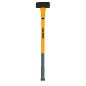 Toughstrike Sledge Hammer Fiberglass Handled 8 Lbs | Hammers & Mallets Hammers & Mallets Hammers & Mallets