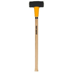 Toughstrike Sledge Hammer Wood Handled 16 Lbs | Hammers & Mallets Hammers & Mallets Hammers & Mallets