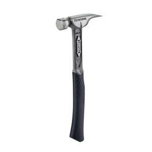 TRIMBONE 10oz Titanium Finish Hammer | Hammers & Mallets Hand Tools Hammers & Mallets