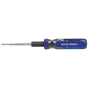 Triple Taps 6-32 8-32 10-24 | Screwdrivers Hand Tools Screwdrivers