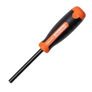 True Grip 13-In-1 Multi-Bit Screwdriver | Screwdrivers Hand Tools Screwdrivers