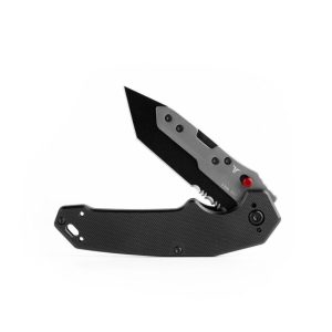 True Swift Edge 3.5in Fast Flip Knife with Replaceable Blade | Multi Hand Tools Hand Tools Multi Hand Tools