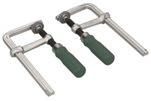 Twist Tension Clamps FSZ 2pk | Clamps Clamps Clamps