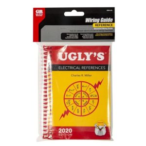 Ugly’s Electrical Reference Book | Hand Cutting Tools Hand Cutting Tools Hand Cutting Tools